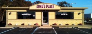 Duke's Place