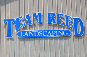 Team Reed Landscaping